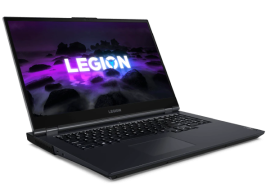 Lenovo Legion Slim 7i Gen 7 16 inc