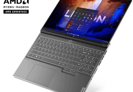 Legion Slim 7 Gen 7 (16, AMD)