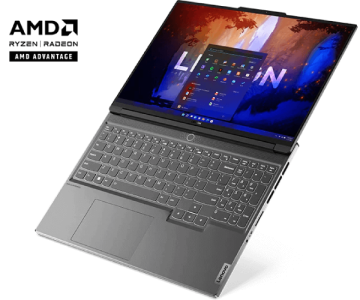 Legion Slim 7 Gen 7 (16, AMD)