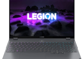 Legion 7 Gen 6 (16, AMD)