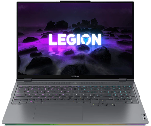 Legion 7 Gen 6 (16, AMD)